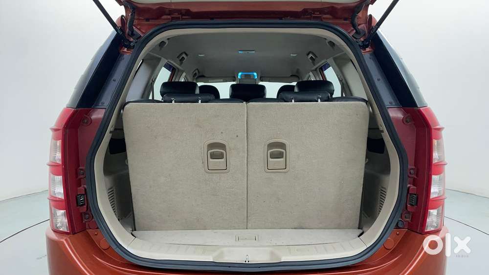 Mahindra Xuv500 W6 2wd, 2018, Diesel