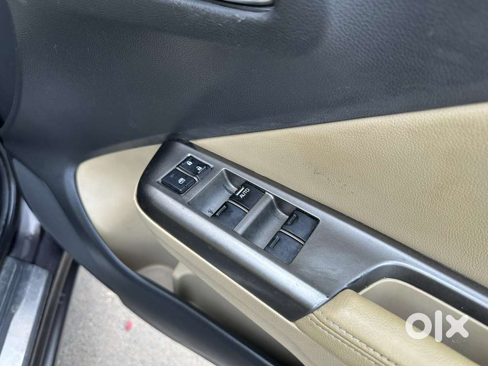 Honda City 2015-2017 I Vtec Vx Option Bl, 2016, Petrol