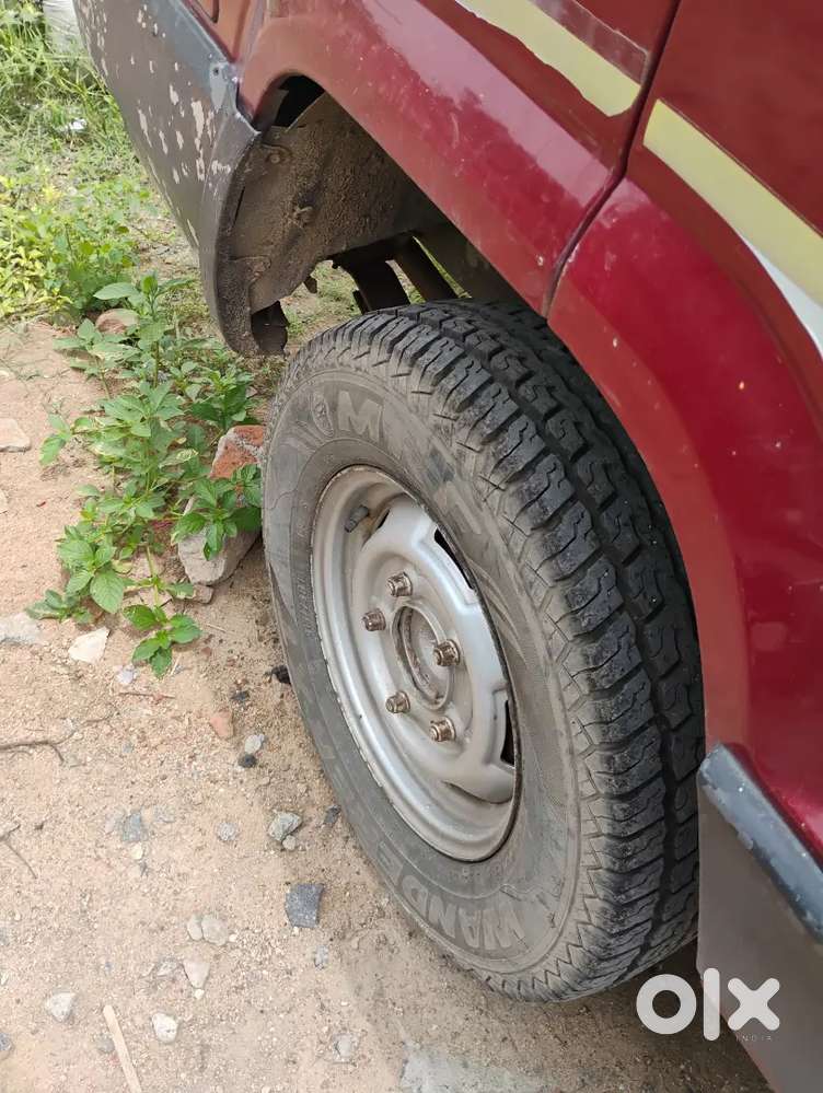Tata Sumo Victa 2006 Diesel 130000 Km Driven