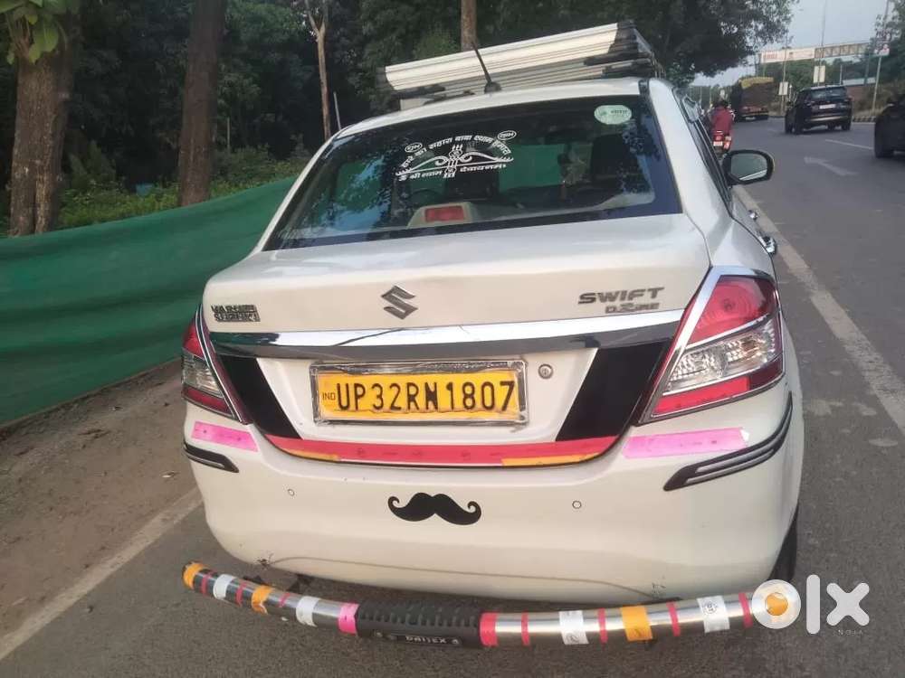 Maruti Suzuki Dzire 1.2 Zxi Cng, 2022, Diesel