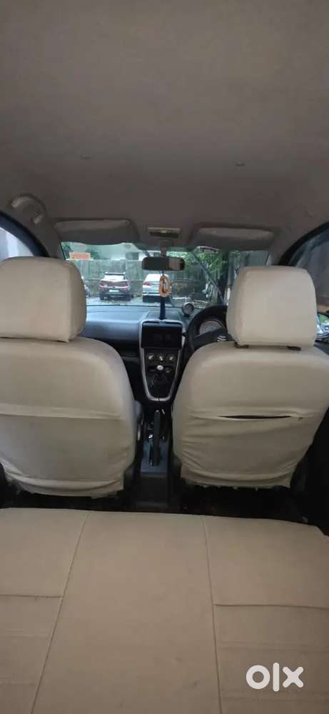 Maruti Suzuki Ritz Vdi 2010