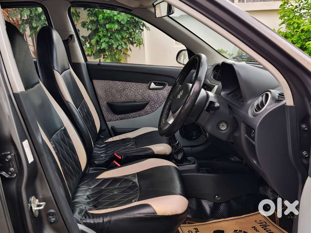 Maruti Suzuki Alto 800, 2017, Petrol