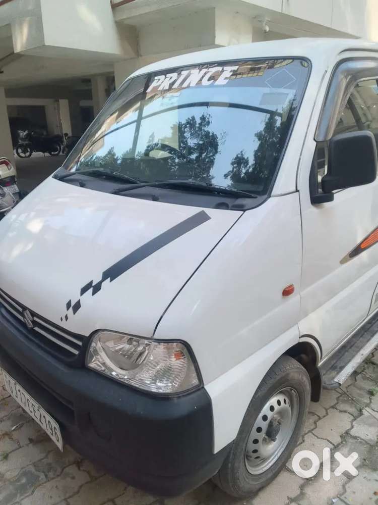 Maruti Suzuki Eeco 2023 Variant