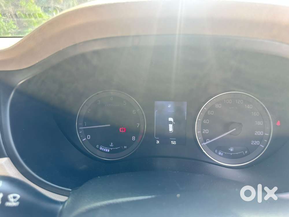 Hyundai I20 Asta Option, 2017, Petrol