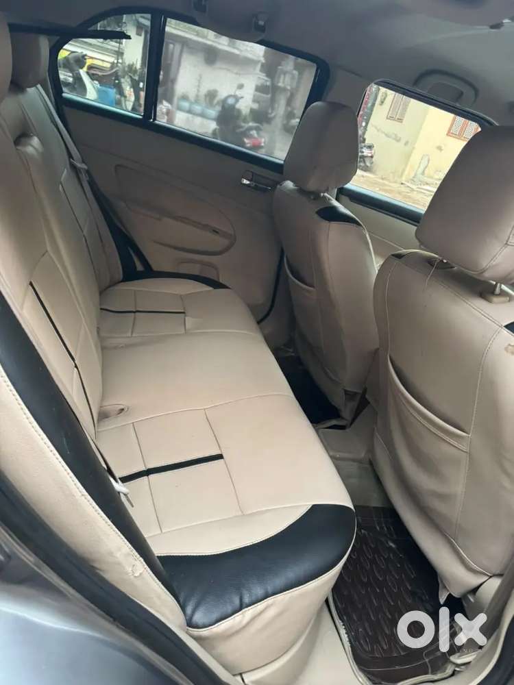 Maruti Suzuki Dzire 2013 Cng & Hybrids 85000 Km Driven