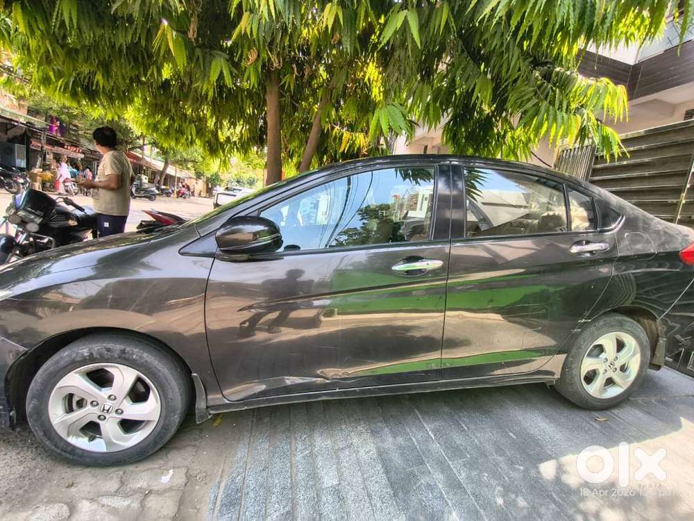 Honda City 2016  Petrol  51000 Km  Excellent Condition  Single Own