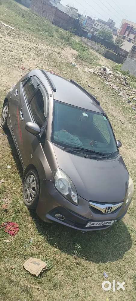 Honda Brio