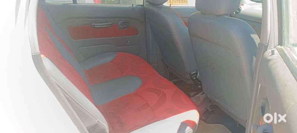 Hyundai Santro Ls Zip Plus, 2008, Petrol