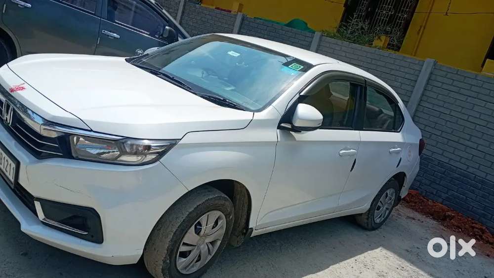 Just 39k Km Driven New Version Model