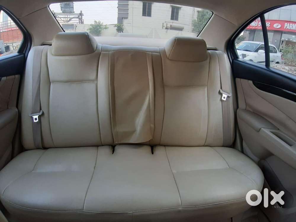 Maruti Suzuki Ciaz Vdi Plus 2015 Diesel Car
