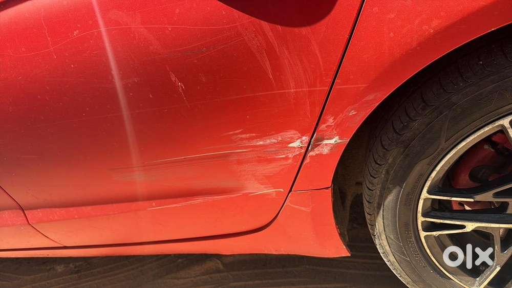 Audi A6 2012 With Rs6 Bodykit