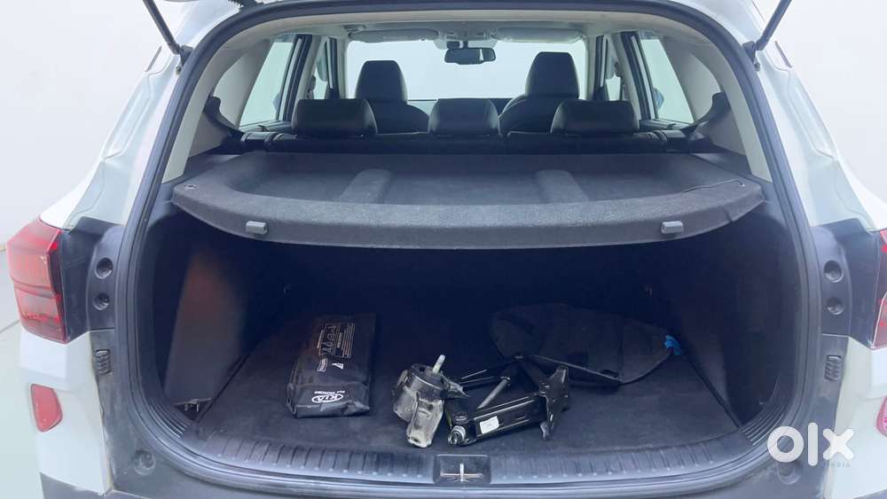 Kia Seltos 1.5 Gtx+ Diesel At, 2022, Diesel