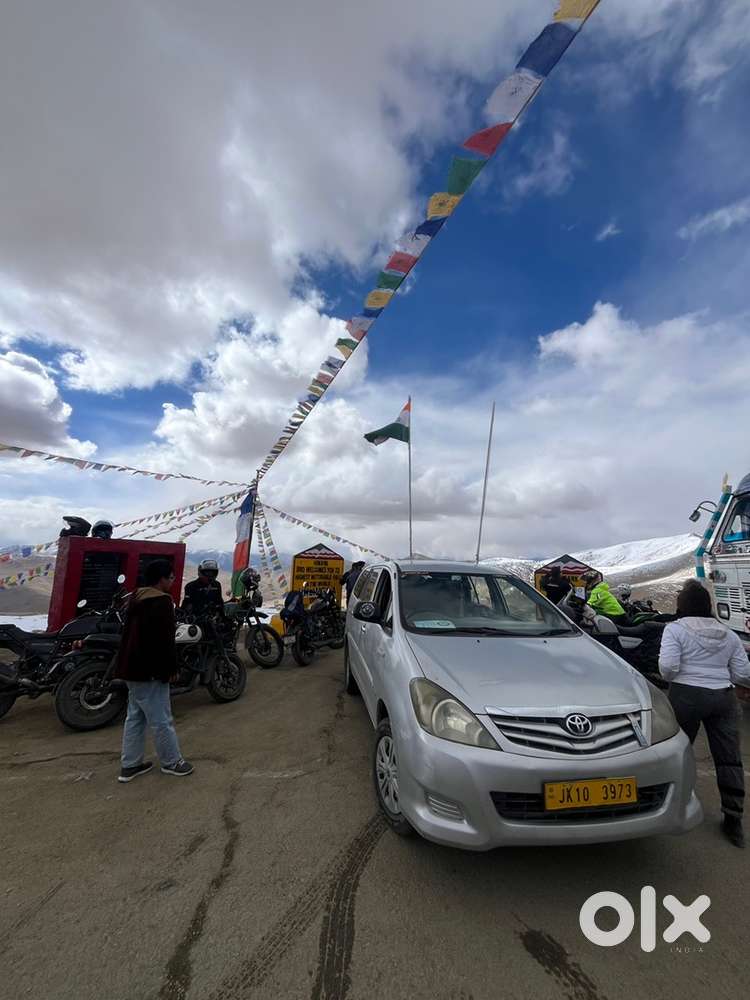 Toyota Innova Diesel 2006