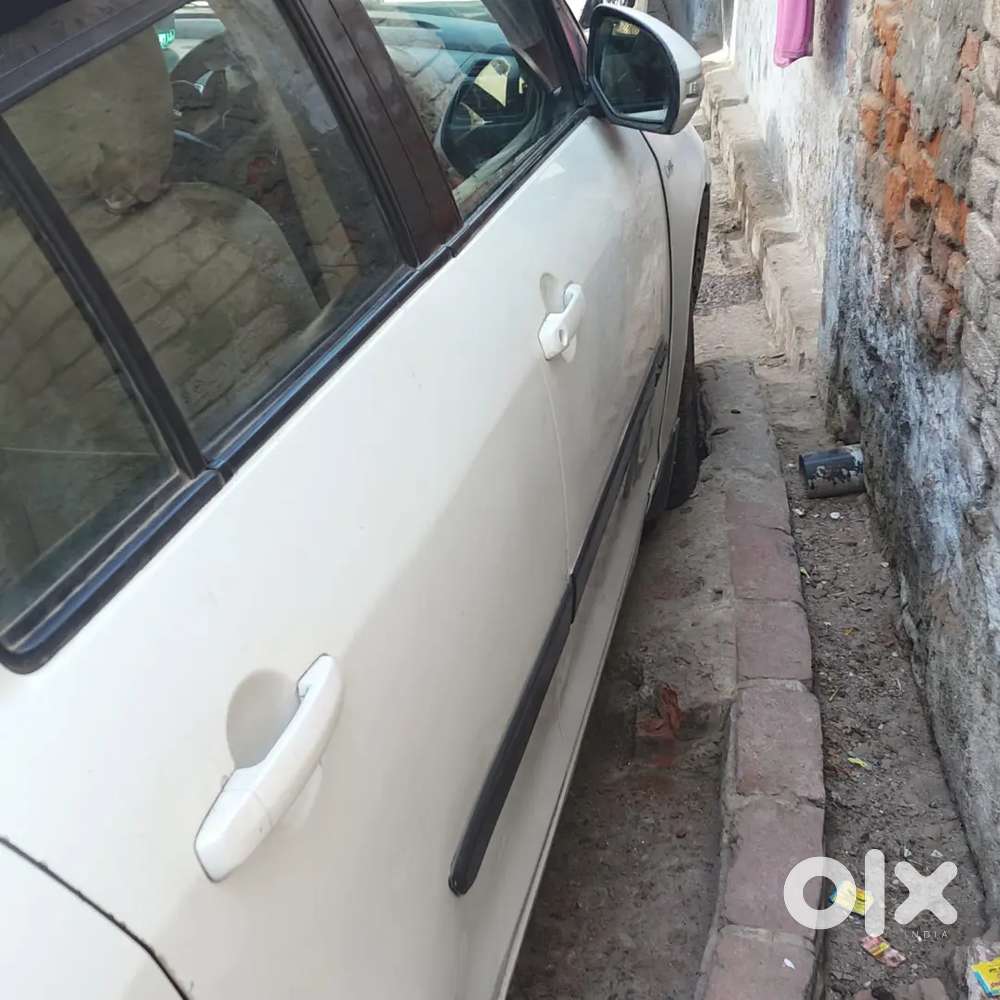 Maruti Suzuki Dzire 2015 Diesel Variant