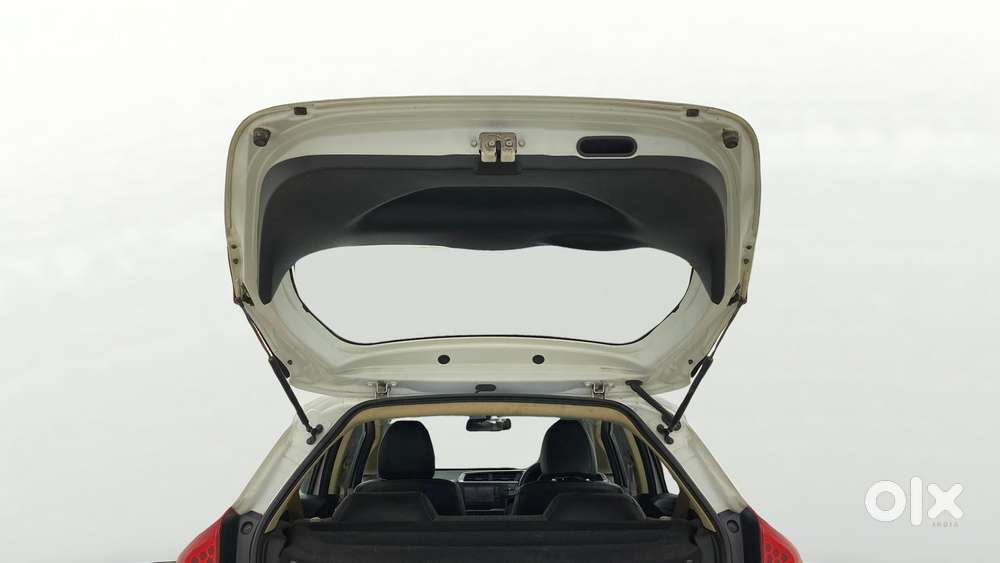 Honda Jazz Vx Cvt, 2019, Petrol