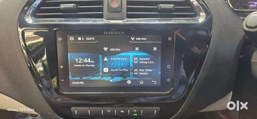 Tata Tiago Xza Plus Automatic 2024 Company Fitted Cng