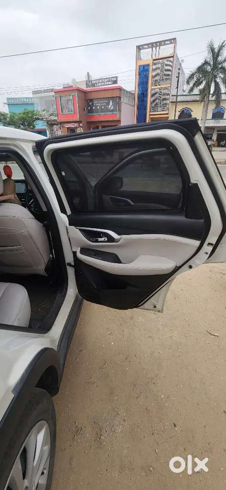 Maruti Suzuki Vitara Hybrid 2024 Year