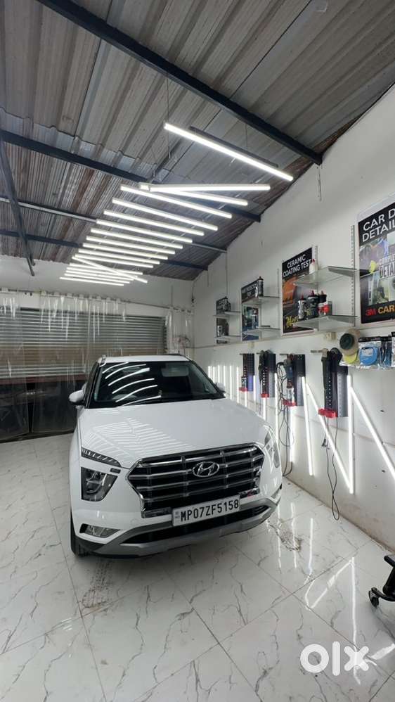 2023 Hyundai Creta Diesel Manual 2023