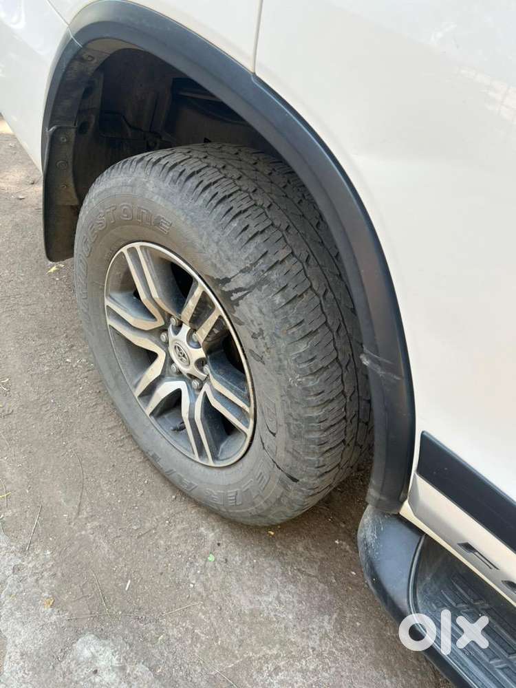Toyota Car Diesel 2017