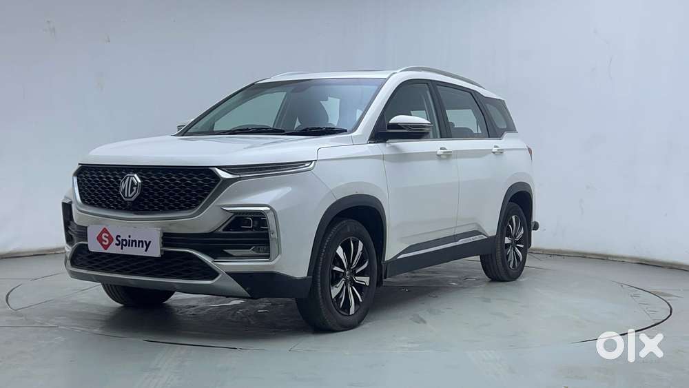 Mg Hector 2.0 Sharp Diesel, 2020, Diesel