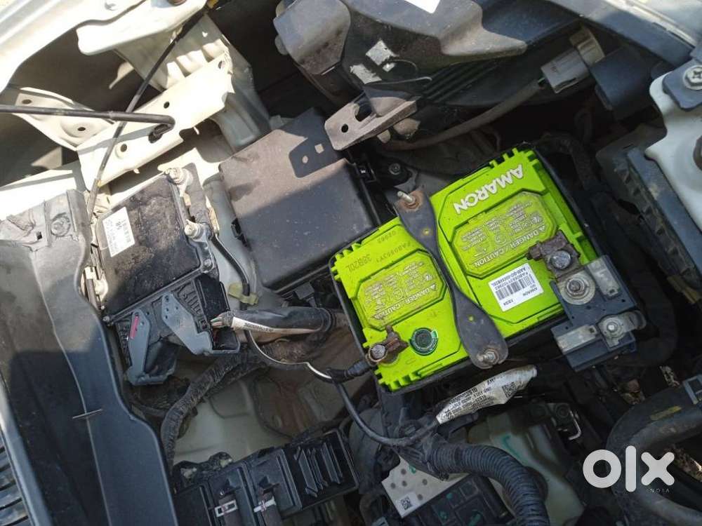 Maruti Suzuki S-presso Vxi At, 2021, Petrol