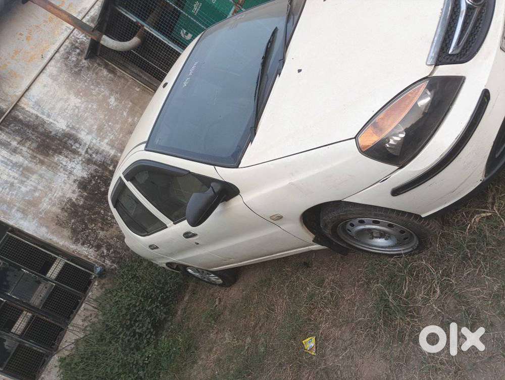 Tata Indigo Cs Gls, 2013, Diesel