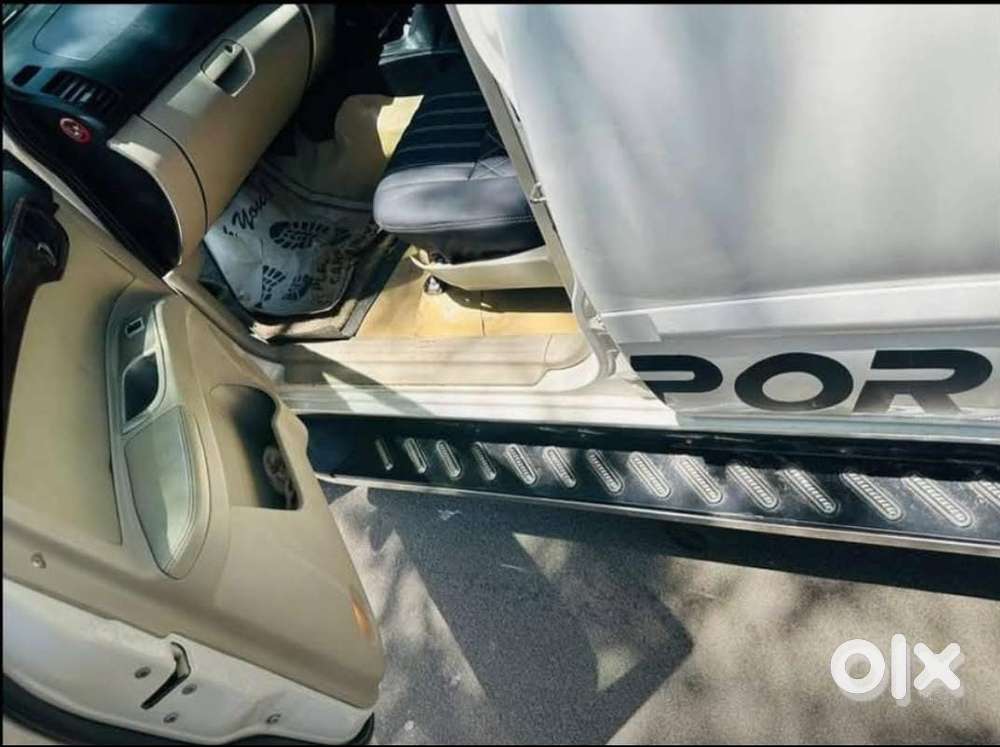 Mitsubishi Pajero Sport 2013 Diesel Good Condition