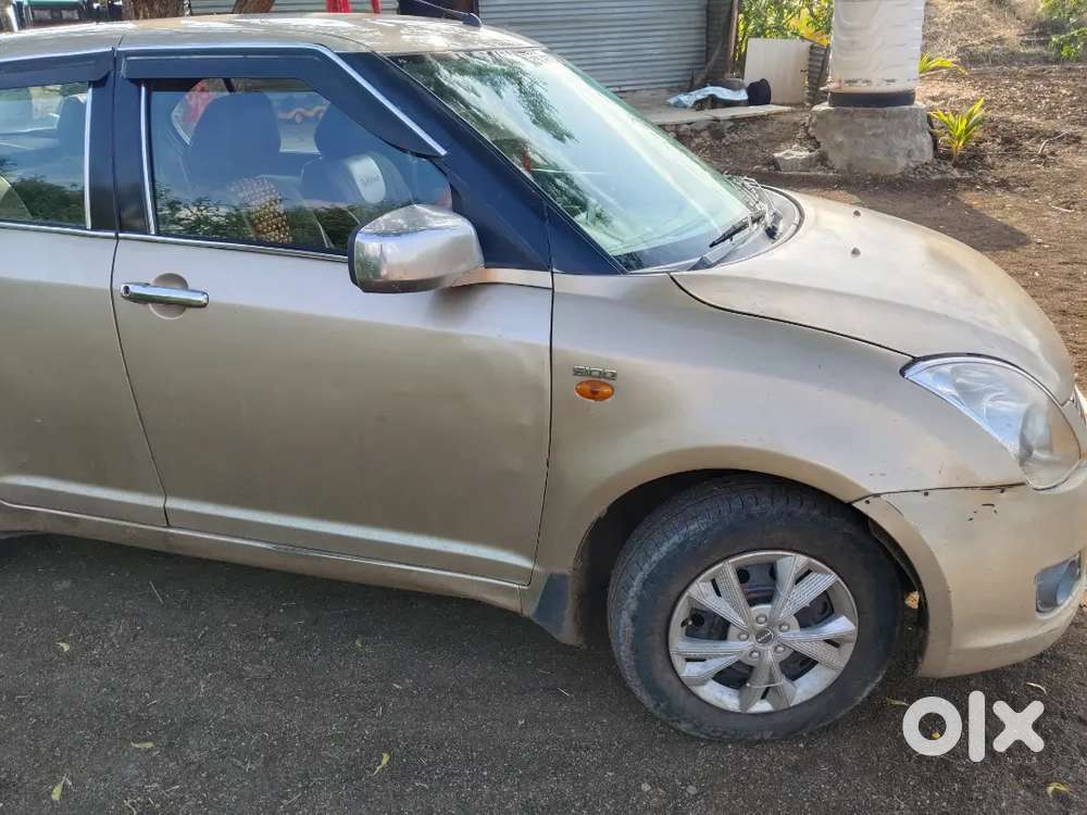 Maruti Suzuki Swift 2010 Vdi