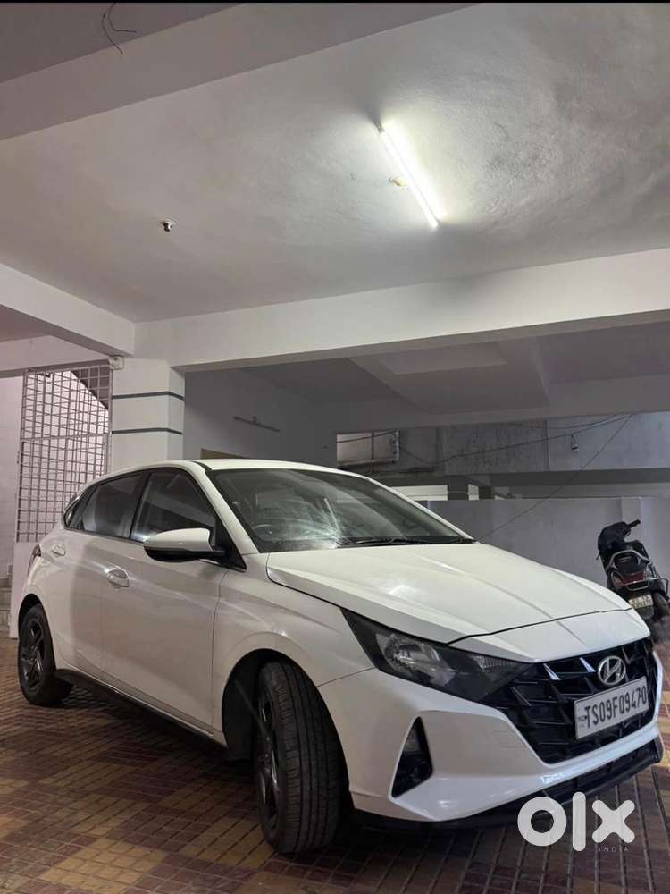 Hyundai New I20 Diesel Good Condition