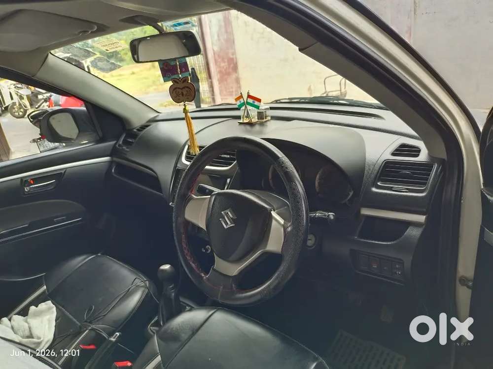 Car Is In Good Condition And Insurance Is Also Till March 2027.