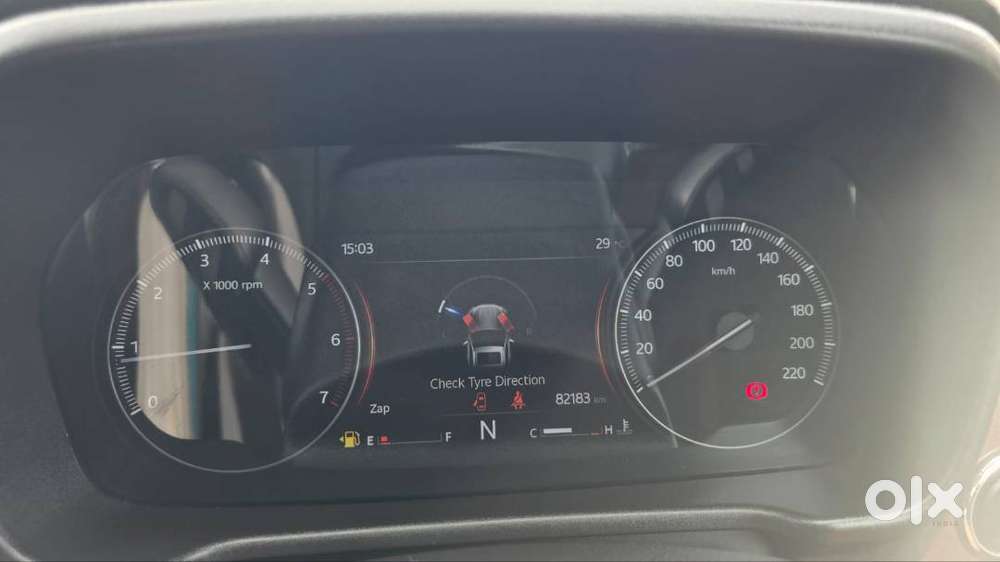 2023 Mahindra Scorpio-n  82,000 Km  ₹21 Lakh Negotiable  Excellent