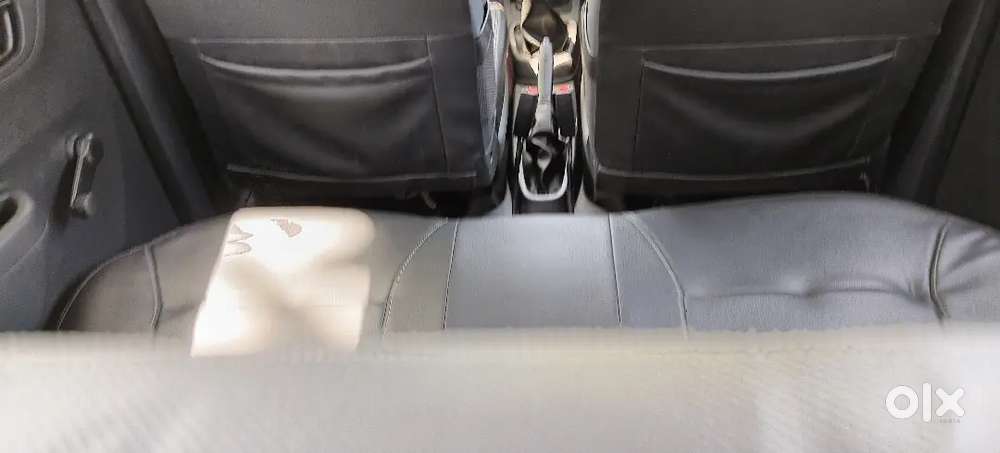Renault Kwid 2016 Petrol 45000 Km Driven