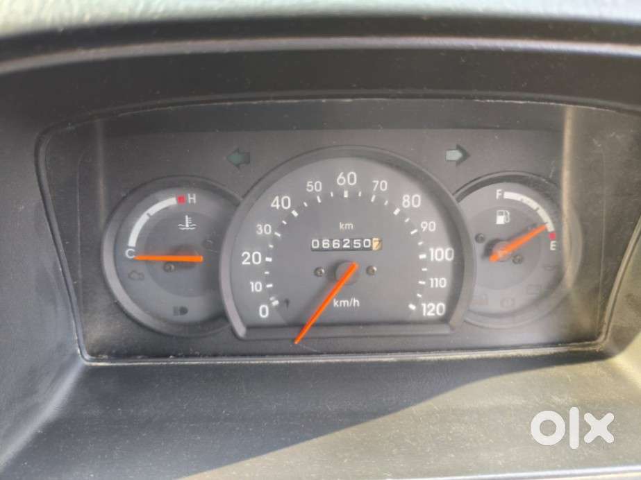 Maruti Suzuki Omni E Mpi Std, 2014, Petrol