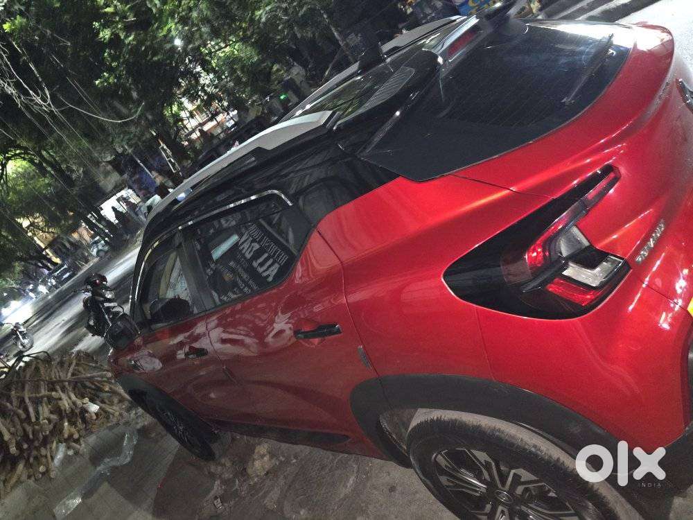 Renault Kiger Rxz Dt, 2022, Petrol