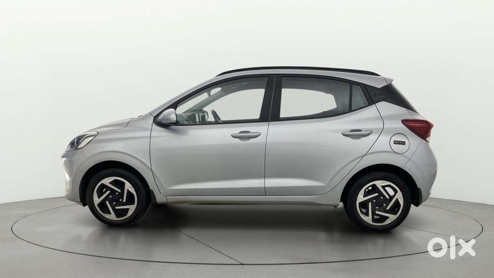 Hyundai Grand I10 Nios Sportz Amt 1.2 Kappa Vtvt, 2024, Petrol