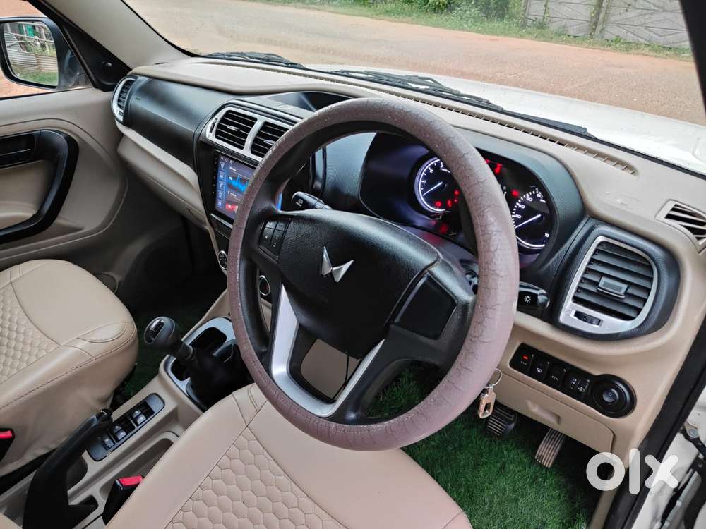 Mahindra Bolero Neo N8, 2024, Diesel