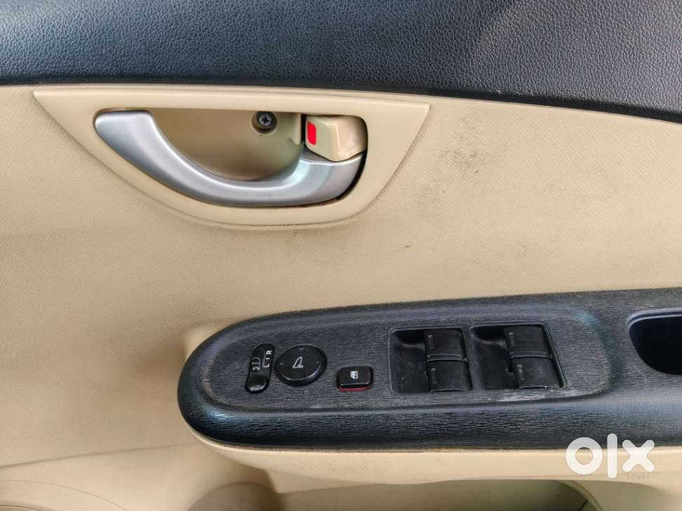 Honda Amaze 2013-2016 Vx I-dtec, 2014, Diesel