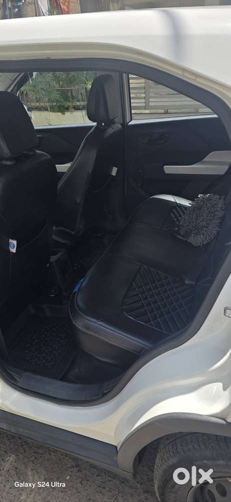 Tata Punch 1.2 Cng Bs6ph2