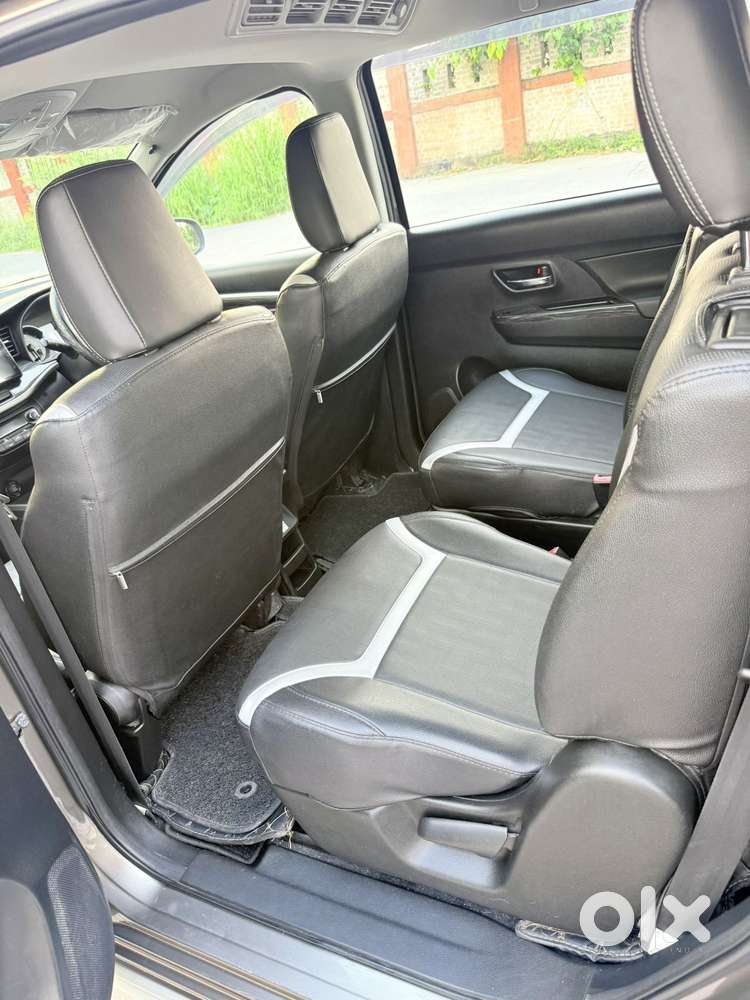 Maruti Suzuki Xl6 Zeta, 2021, Petrol