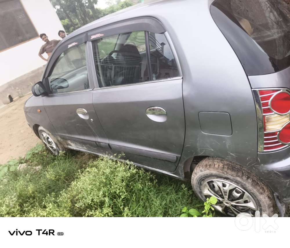2009 Hyundai Santro Xing