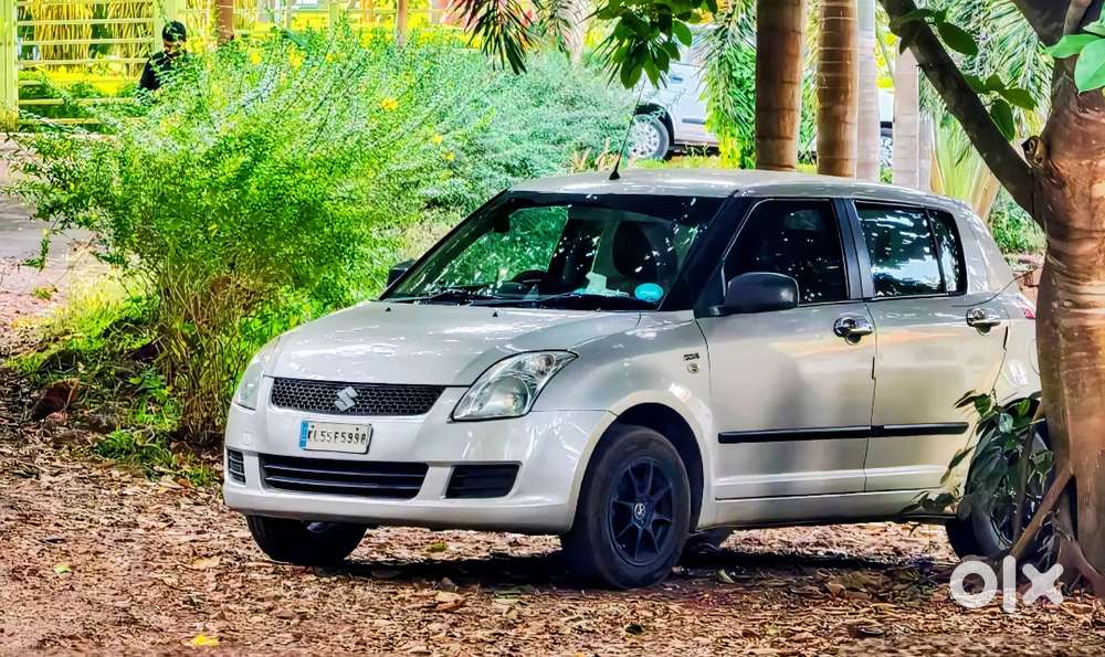 Maruti Suzuki Swift 2010