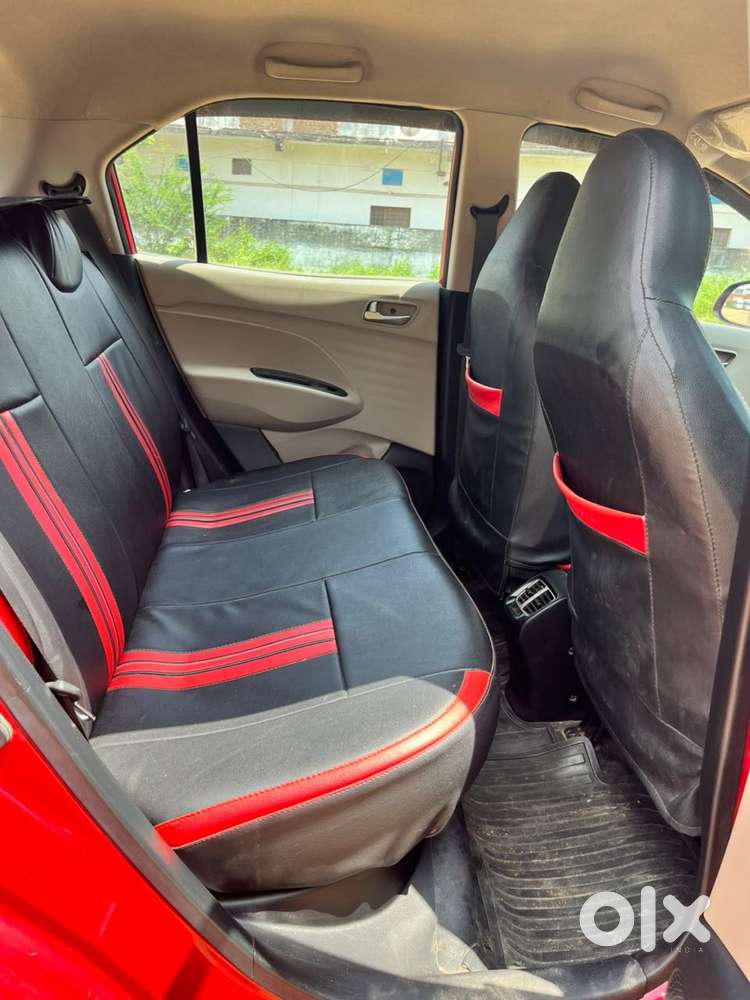 Hyundai Santro Sportz, 2019, Petrol