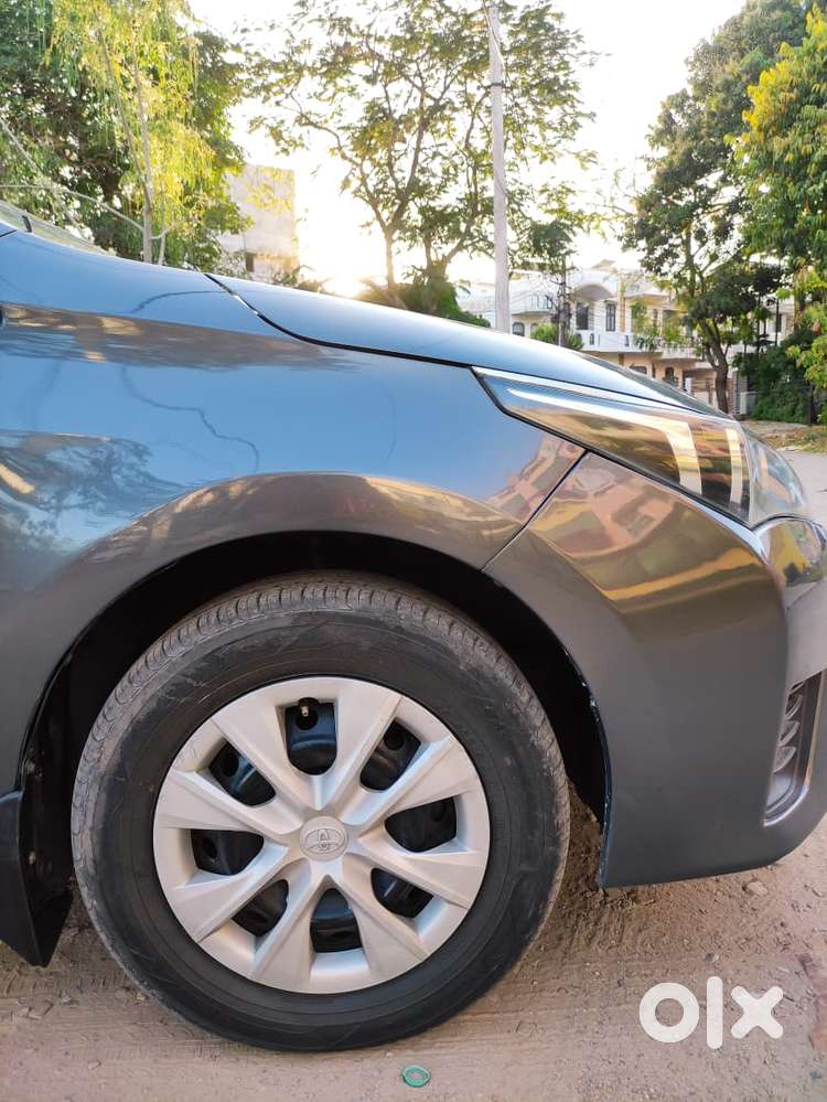 Toyota Corolla Altis D 4d J, 2015, Diesel
