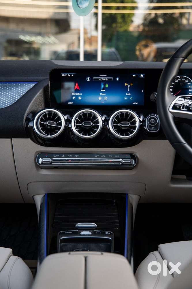 Mercedes-benz Gla 200, 2025, Petrol