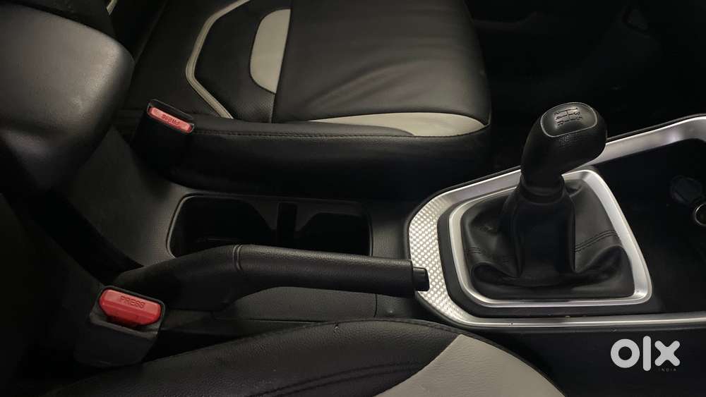 Kia Sonet 1.2 Htk Plus, 2021, Petrol