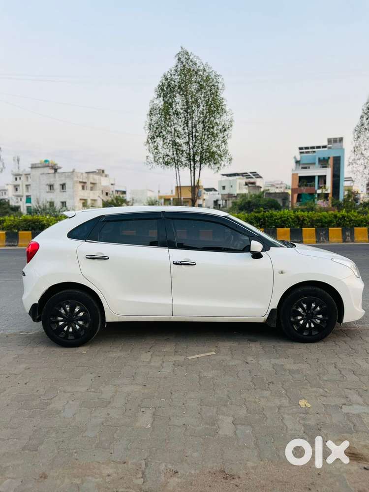 Maruti Suzuki Baleno Maruti-suzuki-baleno-delta-diesel, 2020, Petrol