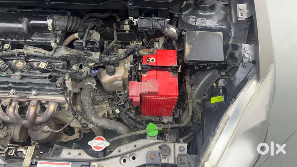 Maruti Suzuki Swift Amt Zxi, 2019, Petrol