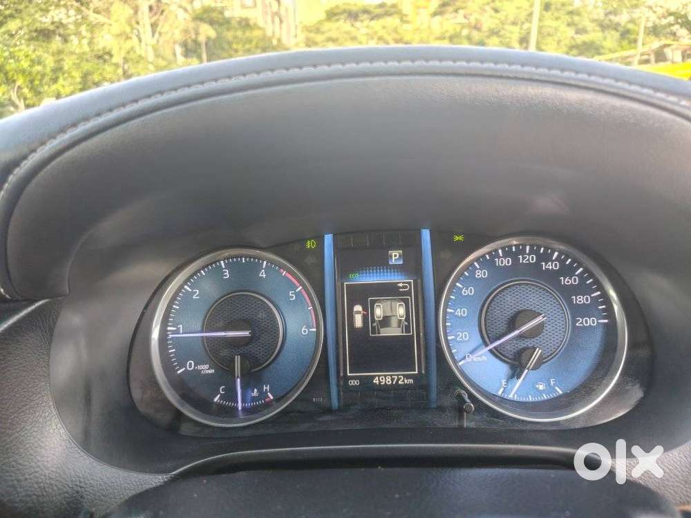 Toyota Fortuner 4x2 At 2.8 Diesel, 2022, Diesel