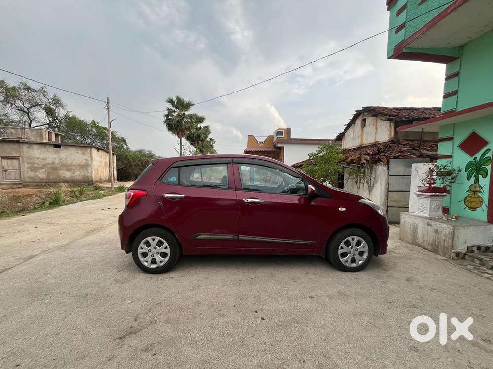 Hyundai Car Manual 2014