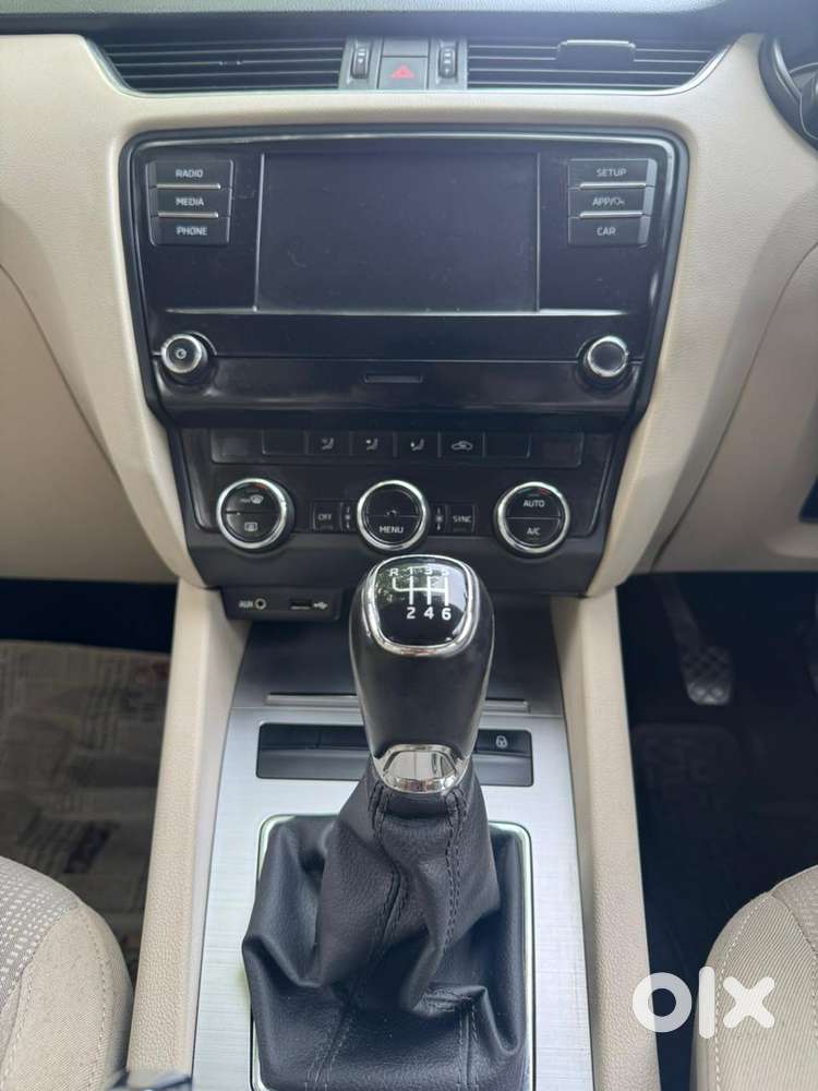 Skoda Octavia Ambition 1.4 Tsi Mt, 2017, Petrol